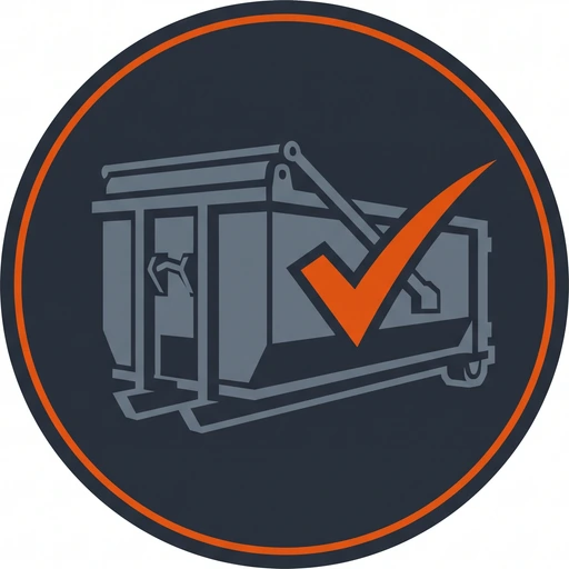 United Dumpster Rental logo